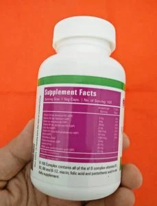 Zenith Nutrition