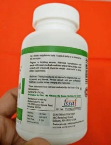 Zenith Nutrition