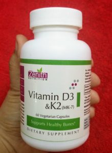 Bone health
