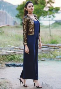 Western dress colours