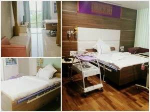 Cloudnine Hospital