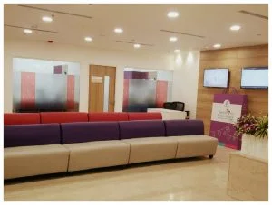 cloudnine hospital