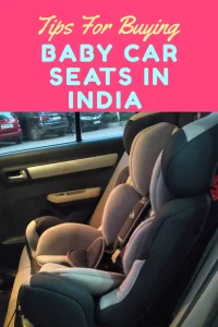 baby car seat