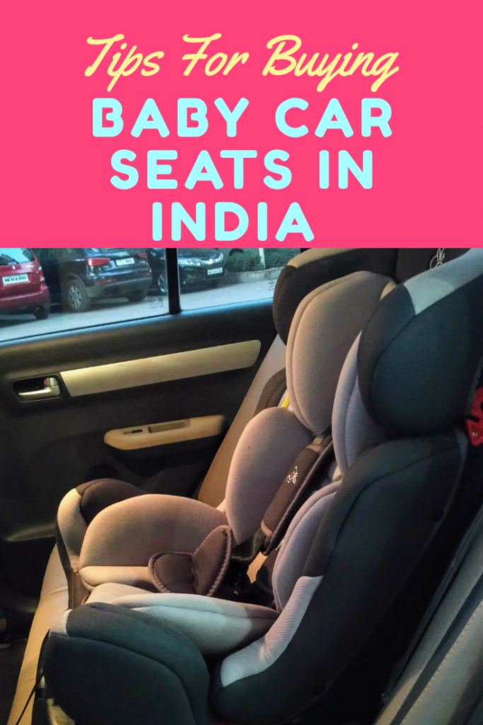 Baby Car Seat Tips For Buying A Perfect Car Seat For Your Baby