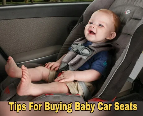 You are currently viewing Tips For Buying A Perfect Baby Car Seat In India