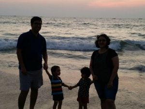 Read more about the article Raising Independent Kids – Balancing Freedom And Protection In The  World Of Parenting