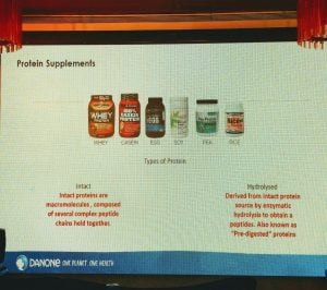 Protinex- Hydrolysed protein