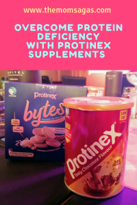Protinex Supplements 