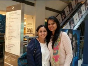 Read more about the article A Letter To My Childhood Friend- My Bestie