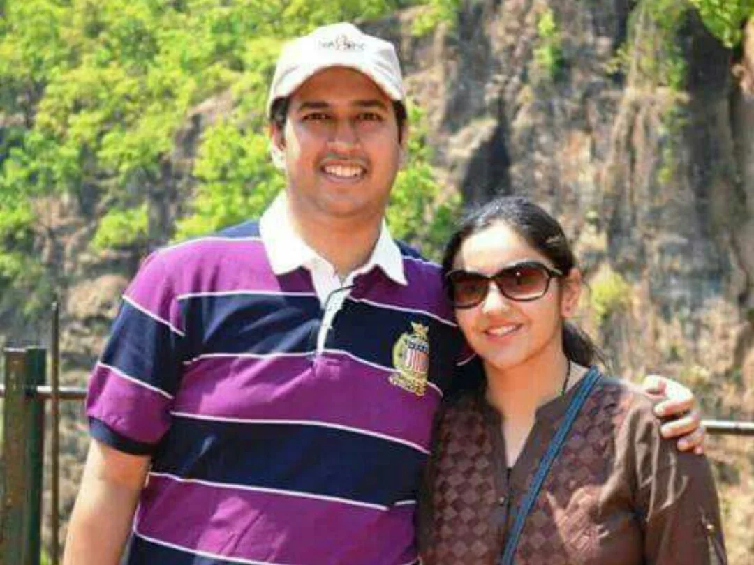 Read more about the article A Letter To The Love Of My Life – My Darling Husband