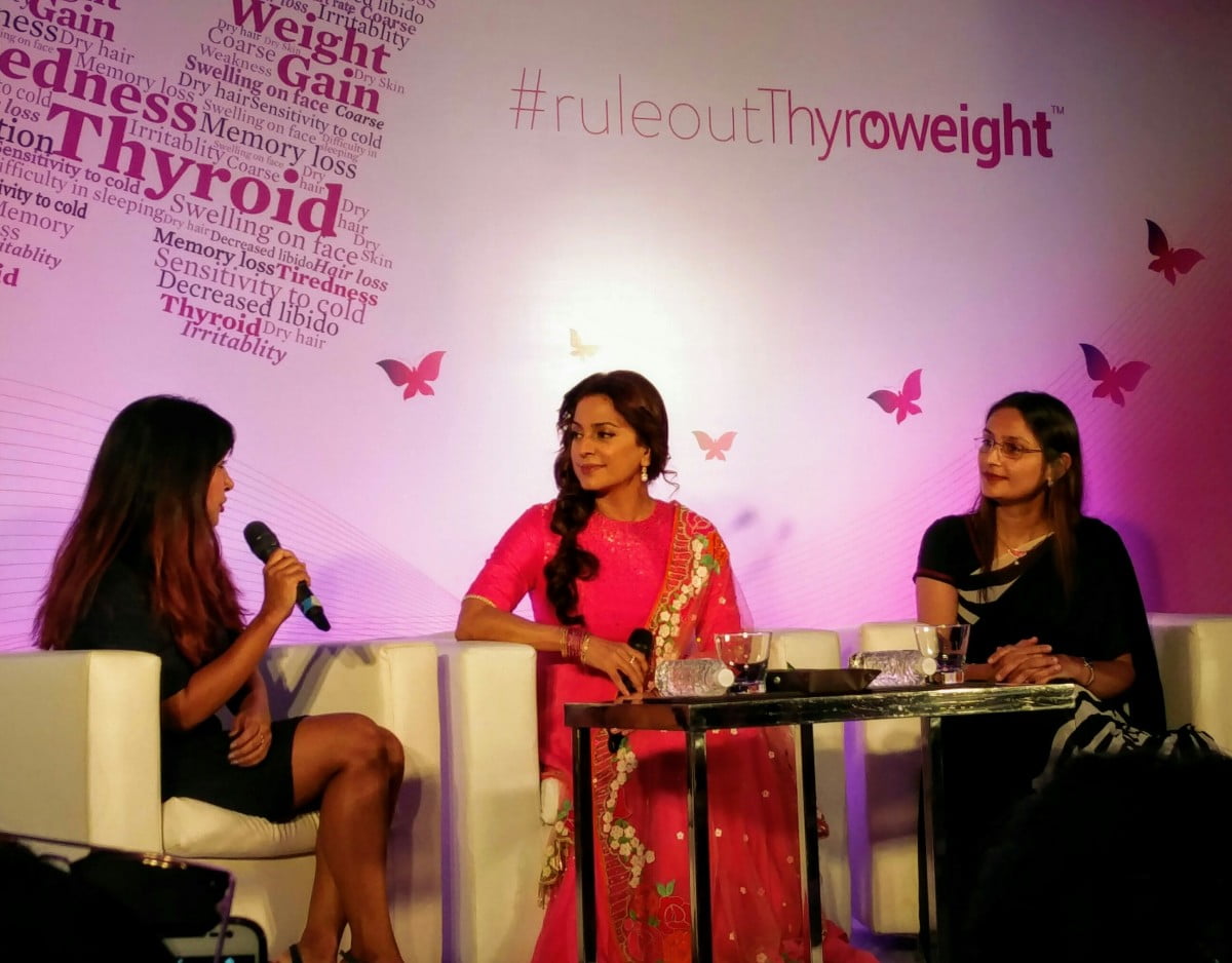 #ruleoutThyroweight
