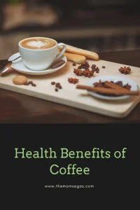 3 Surprising Health Benefits of Coffee