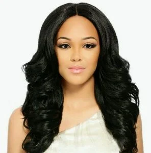 Wigs- Hairstyles For Busy Moms