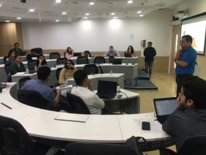 Design Thinking In Education 