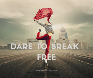 Read more about the article How Difficult It Is To Beat Your Fear? – Dare To Break Free