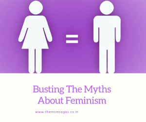 Read more about the article Debunking 5 Common Myths About Feminism