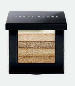 Bobbi Brown Cosmetics 