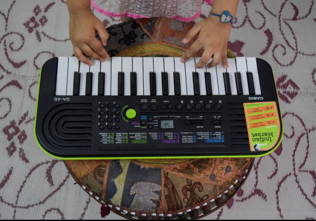 Musical Instrument for toddlers