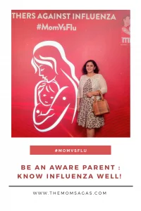 Be An Aware Parent: Know Influenza Well!
