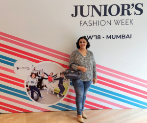 Read more about the article Junior’s Fashion Week Mumbai – Showcasing Fashion, Talent & Confidence