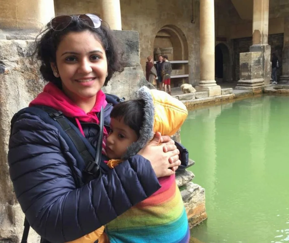 You are currently viewing Do Not Sacrifice For Your Kids: Simply Live and Let Live