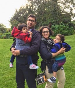 Do Not sacrifice for your kids 