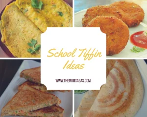 Read more about the article School Tiffin Ideas: How I Decide What To Pack In Kids’ Tiffin