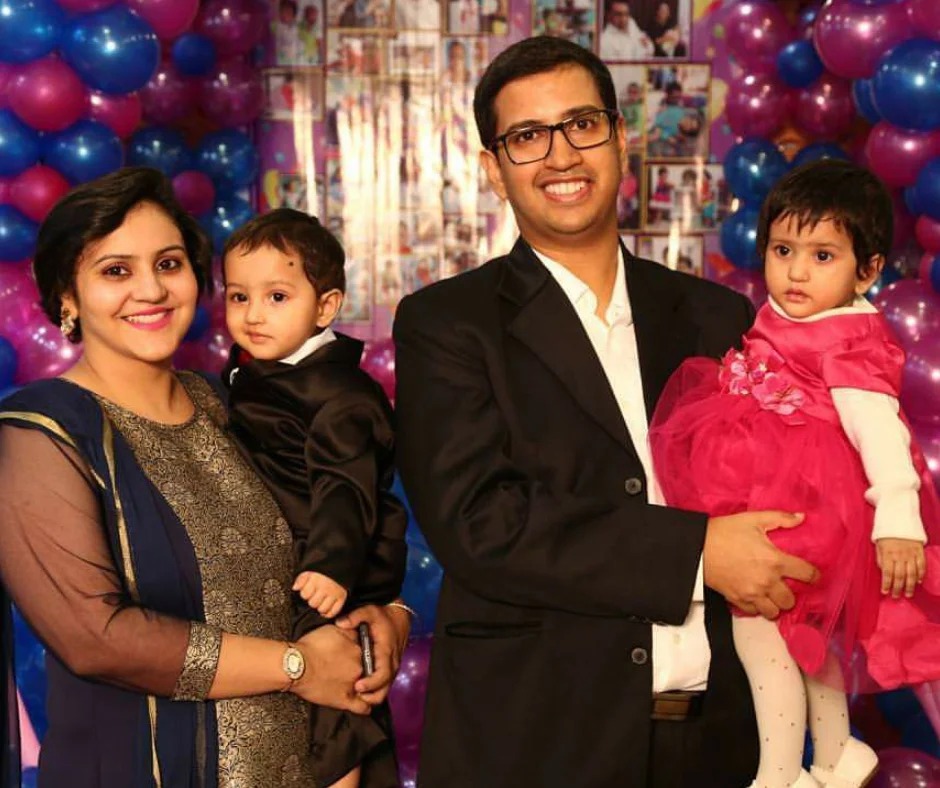 Read more about the article Managing Expenses With Twins #AtoZOfTwinParenting