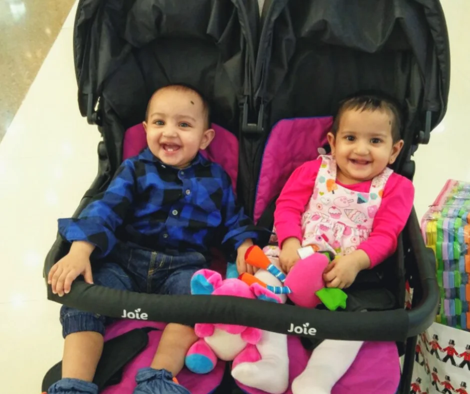 Read more about the article Gears For Twins Required In The First Year