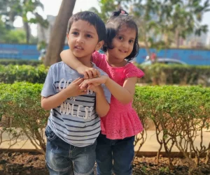 Read more about the article How To Stop Twins From Hitting Each Other