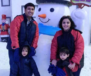 Read more about the article Doing Justice To Two : Being A Fair And Impartial Parent Of Twins