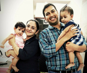 Read more about the article Spending One-On-One Time With Each Twin