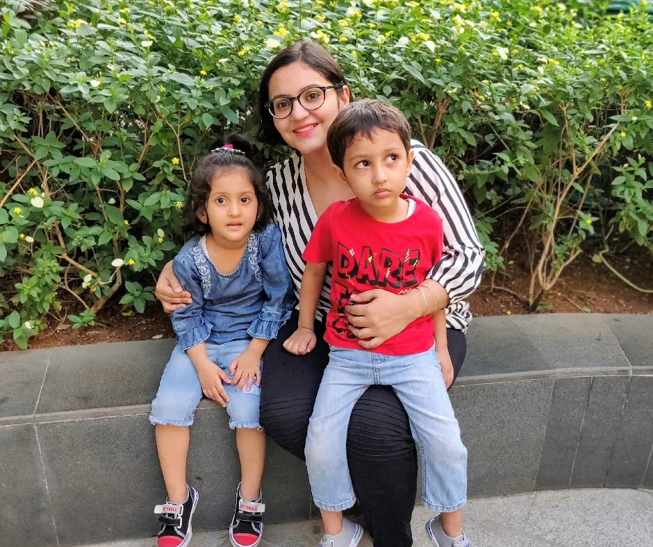 Read more about the article Potty Training Twins #AtoZOfTwinParenting