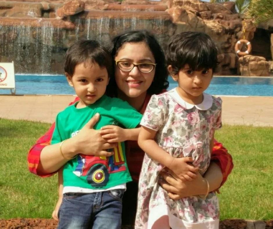 Read more about the article Hilarious Questions I Am Asked As A Mother Of Twins