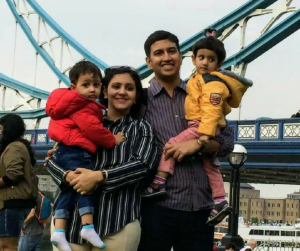 Read more about the article Vacation With Twins: Tips For Traveling With Young Twins & Multiples.