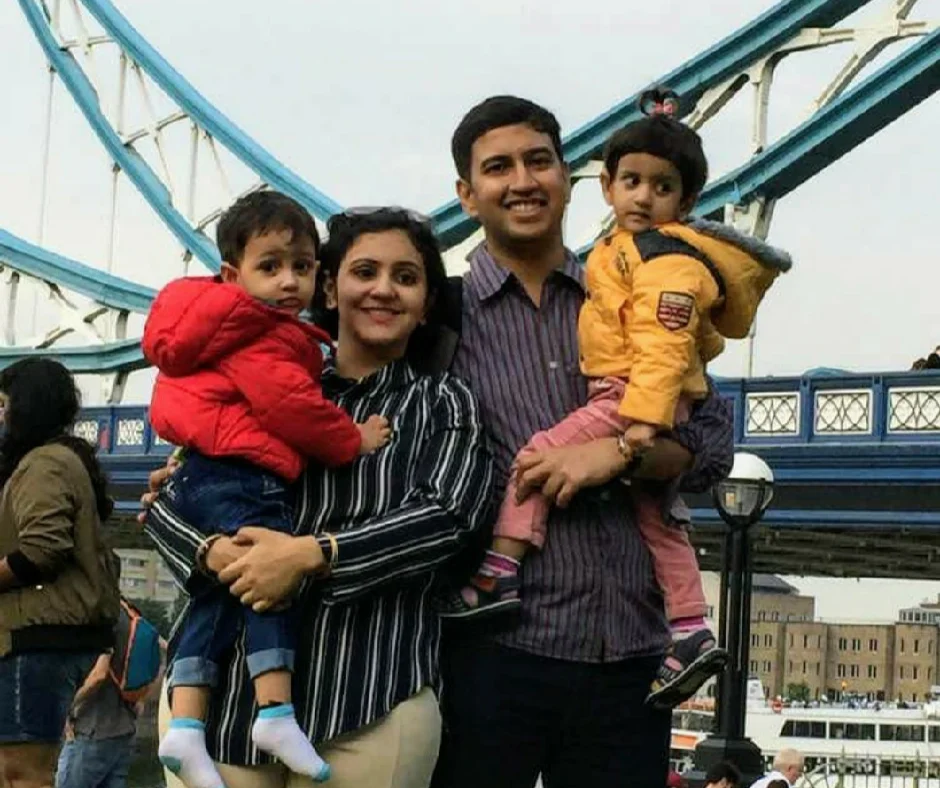 Read more about the article Vacation With Twins: Tips For Traveling With Young Twins & Multiples.