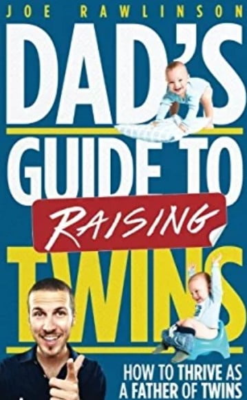Books on twin parenting
