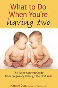 Books on twin parenting that you must read