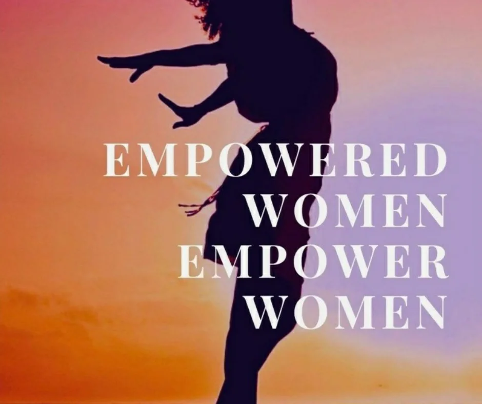 Read more about the article Book Review: ‘Empowered Women Empower Women’