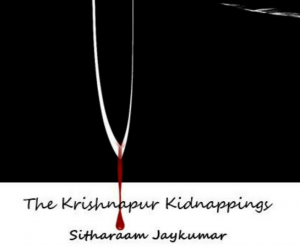 Read more about the article Book Review: The Krishnapur Kidnappings