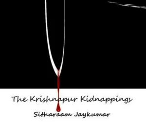 Read more about the article Book Review: The Krishnapur Kidnappings