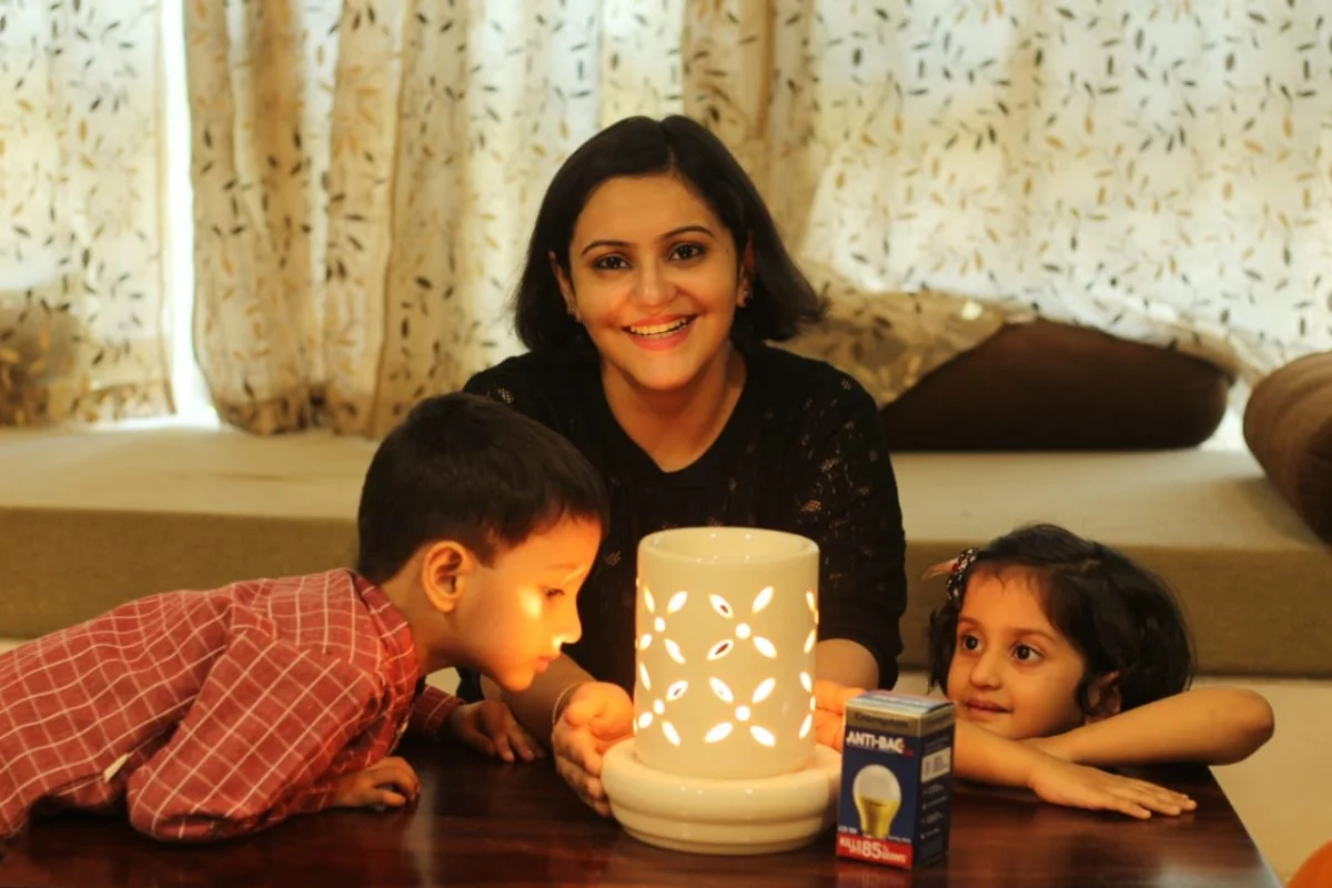 You are currently viewing Keep Your Home Germ-free With Crompton’s Anti-Bac LED