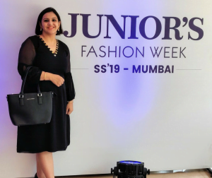 Read more about the article Junior’s Fashion Week SS’19 : Runway Showcase In Mumbai