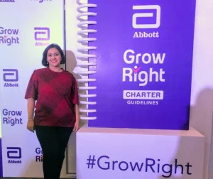 Read more about the article Tips To Ensure Kids #GrowRight And Get The Right Nutrition