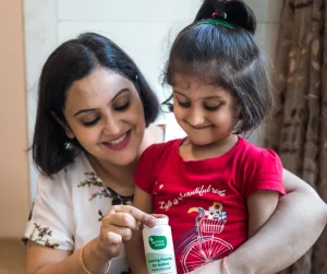 Read more about the article Baby Powder: Is It Safe To Use Talcum Powder For Babies?