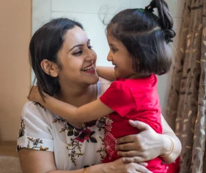 Read more about the article An Open Letter To My Daughter #BlogALeague