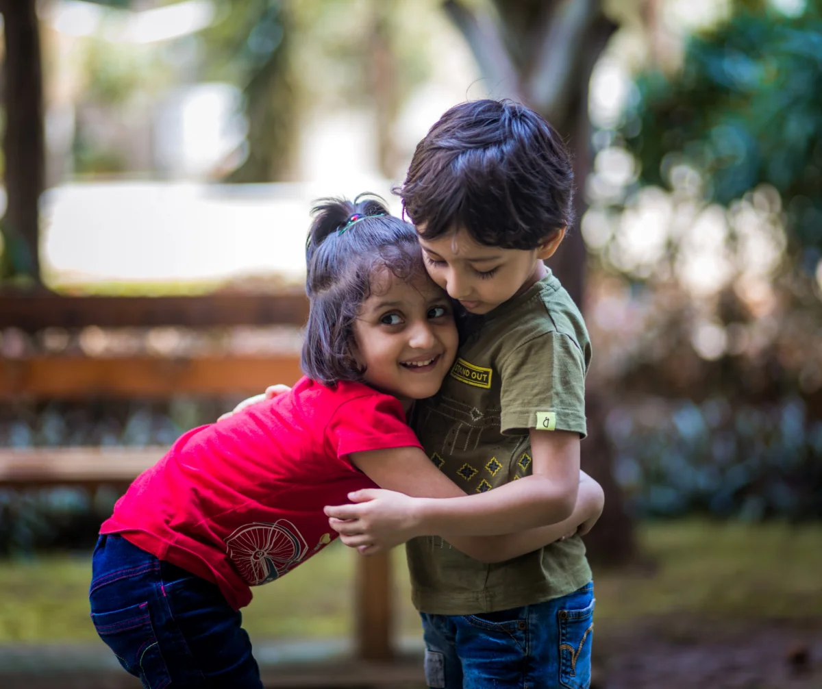 Read more about the article What Are The Right Growth Markers You Should Check For Indian Kids