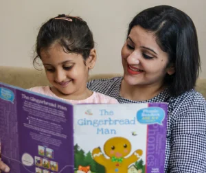 Read more about the article Should We Read Fairy Tales To Our Kids?