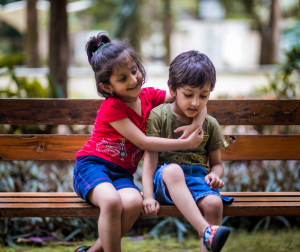 Read more about the article What A Daily Dose Of Right Nutrition Can Do To Build Immunity In Kids