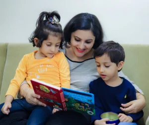 Read more about the article Best Julia Donaldson Books For Toddlers